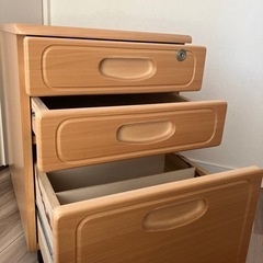 サイドテーブルの画像