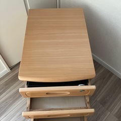 サイドテーブルの画像