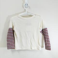 9-160-4　子供　Tシャツ#10504の画像