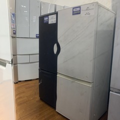 【軽トラ無料貸し出し】【MITSUBISHI】【2ドア冷蔵庫】【トレファク所沢店】の画像