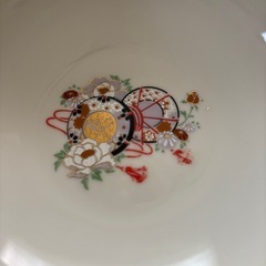 鍋やすき焼きの取り皿としての画像