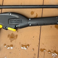 ケルヒャー　JTKサイレントの画像