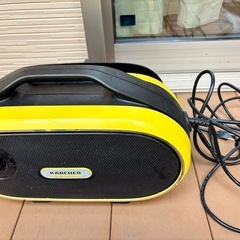 ケルヒャー　JTKサイレントの画像