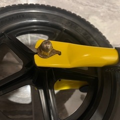 ストライダー　子供用自転車の画像