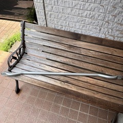 ホンダN-VANの荷崩れ防止バーの画像