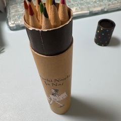色えんぴつ 天使なんかじゃないの画像