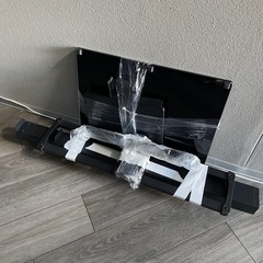 【早い者勝ち】Perlegear テレビスタンド 壁寄せ ハイタイプ テレビ台の画像