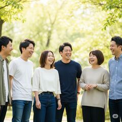 趣味を通じて仲間をつくろう！ 一緒に楽しむメンバー募集