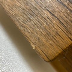 伸縮式テレビ台の画像