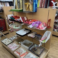 【ドリーム川西店御来店限定】☆ジモティー見たよ割引してますよ♪☆　着物/浴衣/羽織／帯/袋帯/名古屋帯/小物類など　中古品の画像