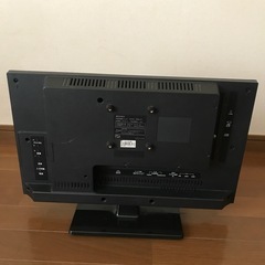 SANSUIテレビの画像