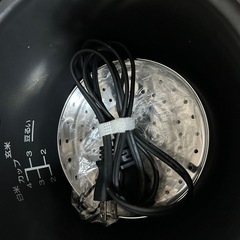 電気圧力鍋の画像