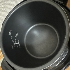 電気圧力鍋の画像