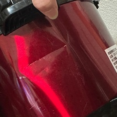 電気圧力鍋の画像
