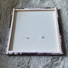 アートパネルの画像