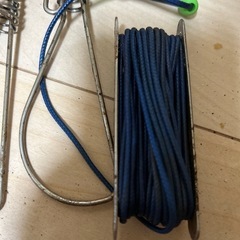 ストリンガー 5個付き の画像