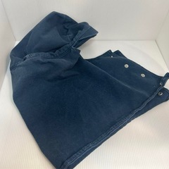 TORA 溶接帽(紺色１枚・グレー１枚)の画像