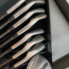 bridgestone access アイアン eagle power 21 の画像