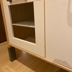 子供キッチン(IKEYA)の画像
