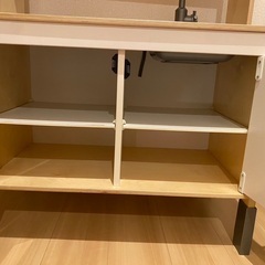 子供キッチン(IKEYA)の画像