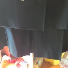 大中夏服、冬服の画像