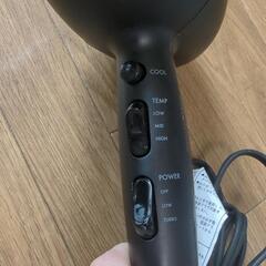 ドライヤー　ビューティーラボの画像