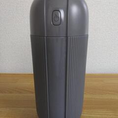 3COINS充電式コードレス加湿器の画像