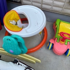 ベビー用品 の画像