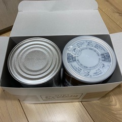 ミキプルーン　プロテイン　2缶の画像