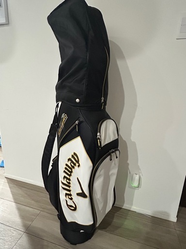 ゴルフバックセット
