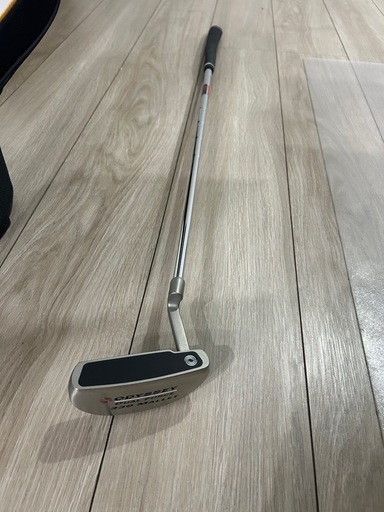 ゴルフバックセット

