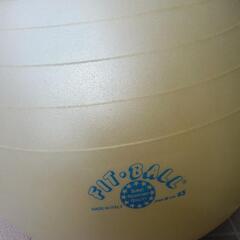 ギムニク FIT BALL バランスボール 65cmの画像