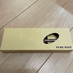 （新品未使用）ウイスキーボールペンの画像