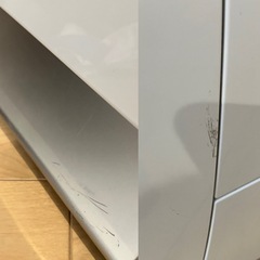 パナソニック　加湿空気清浄機(空清40畳まで／加湿24畳まで)　ナノイーX・エコナビ搭載　ホワイトの画像