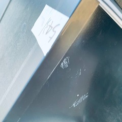 ♦TWINBIRD 2ドア冷凍冷蔵庫【2022年製】HR-GJ12の画像