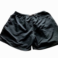 【NIKE Tシャツ×ACGパンツ】off-white Nike Tシャツ　ACG Hike short pants Lサイズ　の画像