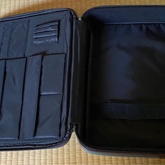 ビジネスバッグの画像