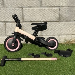 子ども用　自転車の画像