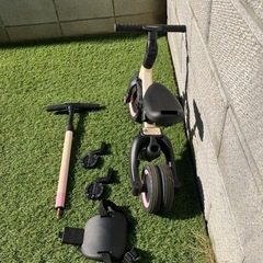子ども用　自転車の画像