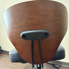 YOOMEMM バランスチェア　の画像