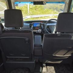 整備済　平成24年　L375タントカスタム後期　車検長いの画像