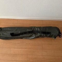 キャンプチェアの画像