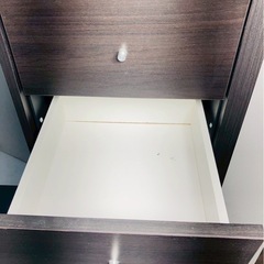 【直接引取り】IKEA イケア LAPPLAND ラップランド テレビ収納ユニットの画像