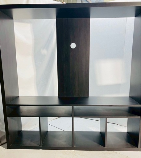 直接引取り】IKEA イケア LAPPLAND ラップランド テレビ収納ユニット