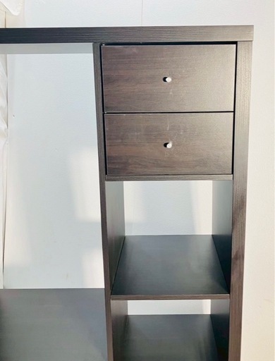 直接引取り】IKEA イケア LAPPLAND ラップランド テレビ収納ユニット