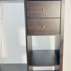 【直接引取り】IKEA イケア LAPPLAND ラップランド テレビ収納ユニットの画像