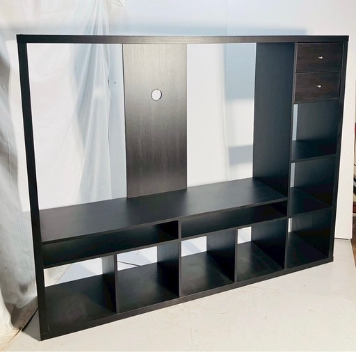 直接引取り】IKEA イケア LAPPLAND ラップランド テレビ収納ユニット
