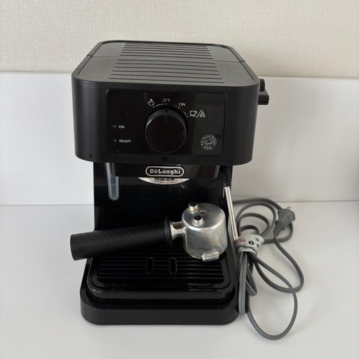 DeLonghi エスプレッソメーカー