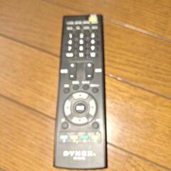 19型テレビの画像