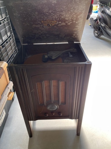 レコード  ビンテージ Victor